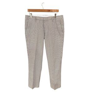 Bonobos Mens Standard Fit Striped Cotton Pants 34/32